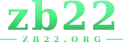 zb22 logo